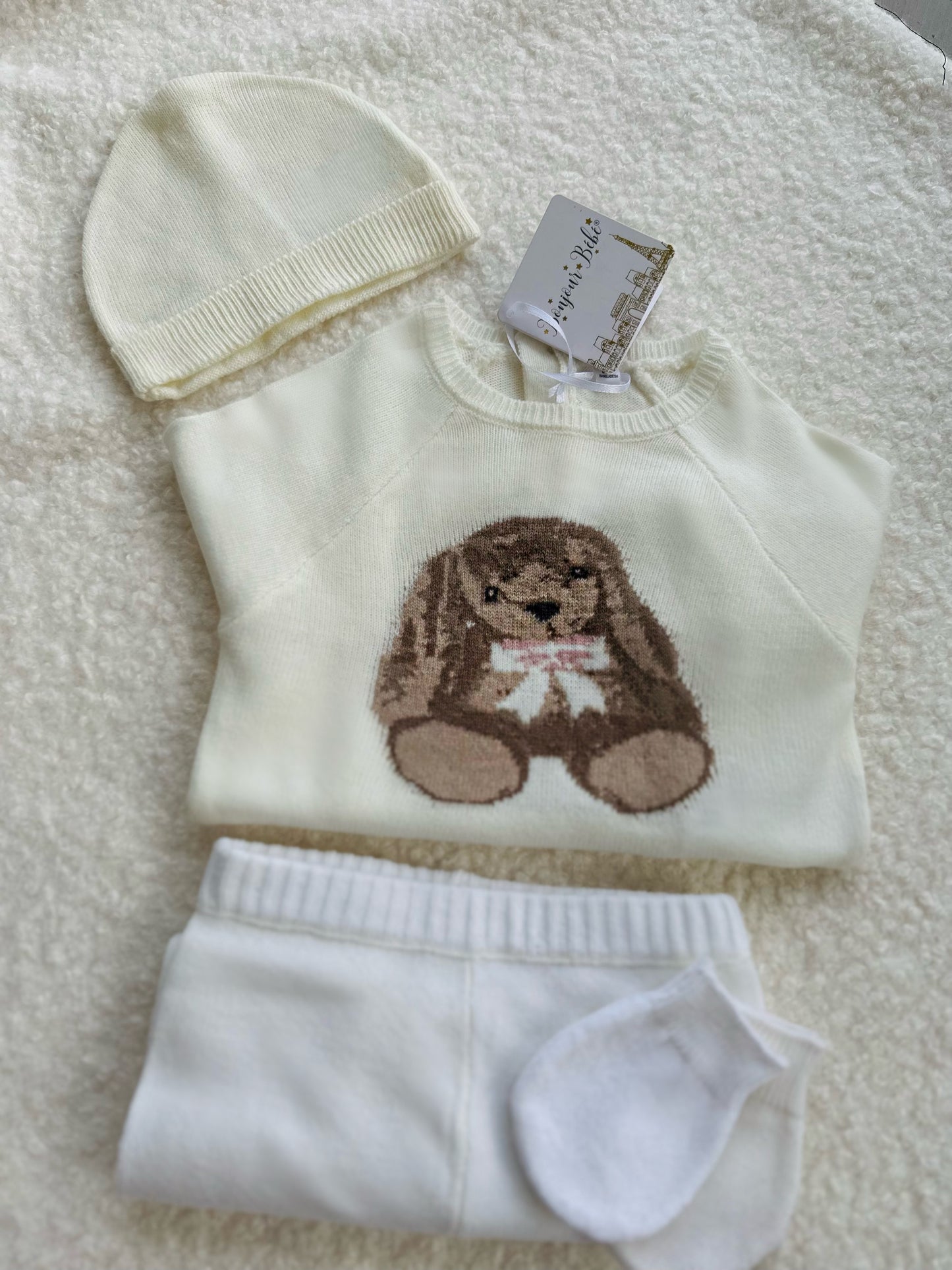 Bonjour Bebe Gift Box Set