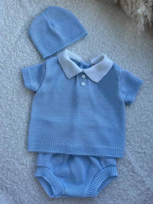 Newborn Gift Box Set